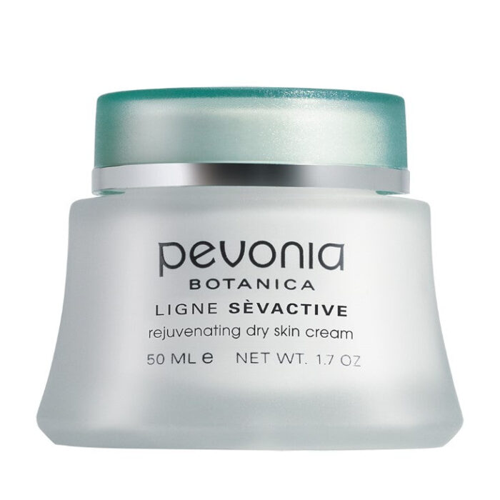 CREMA PIEL SECA PEVONIA