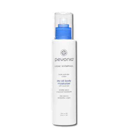 Aceite Seco Corporal Hidratante Pevonia