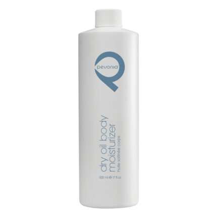 Aceite Seco Corporal - 500 ml