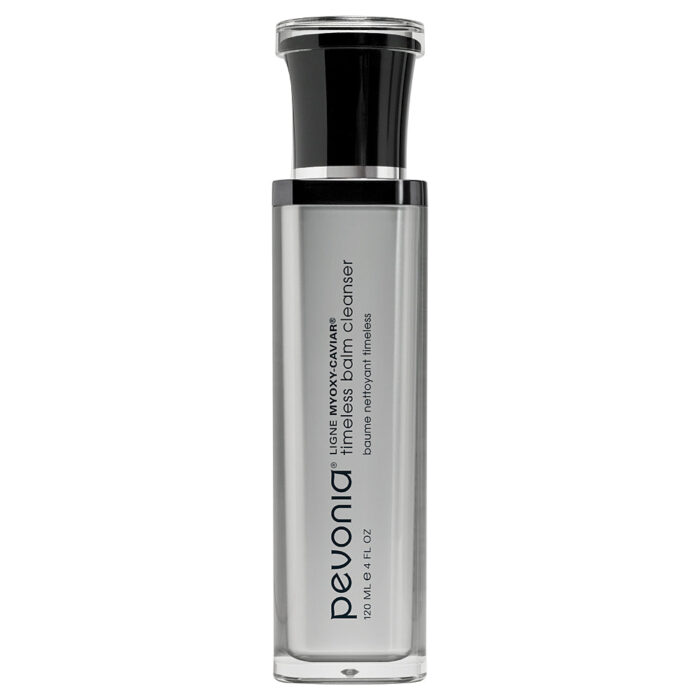 BÁLSAMO DESMAQUILLANTE CAVIAR - 120 ML