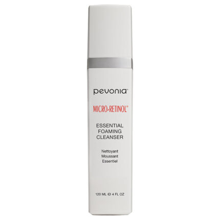 Desmaquillante Espumante Micro Retinol - 120 ml