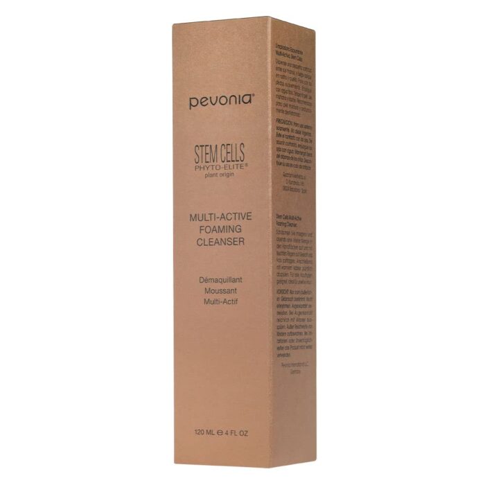 LIMPIADOR DE CÉLULAS MADRE PEVONIA