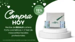 Bloqueador solar cosmoderm