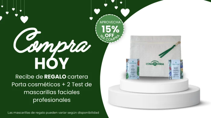 BLOQUEADOR SOLAR COSMODERM