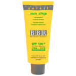 Bloqueador Solar BBR – 100 ml