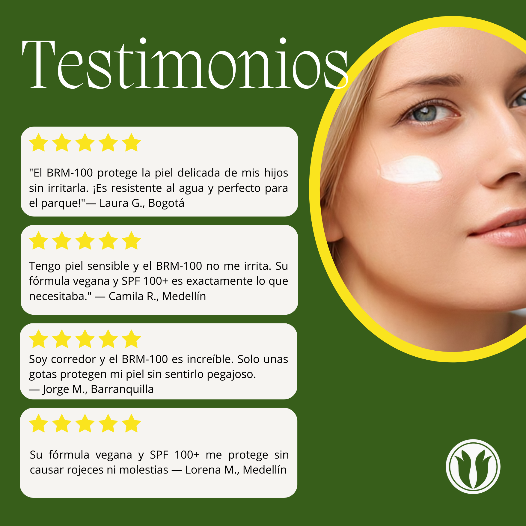 OPINIONES CLIENTES
